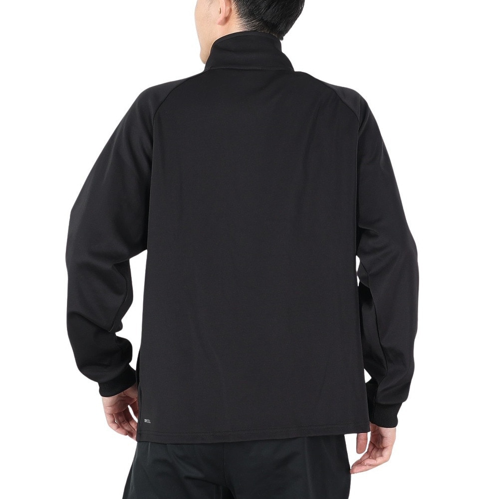 プーマ（PUMA）（メンズ）トレーニング ワイド上下セット 522285 522286 01 BLK ブラック 