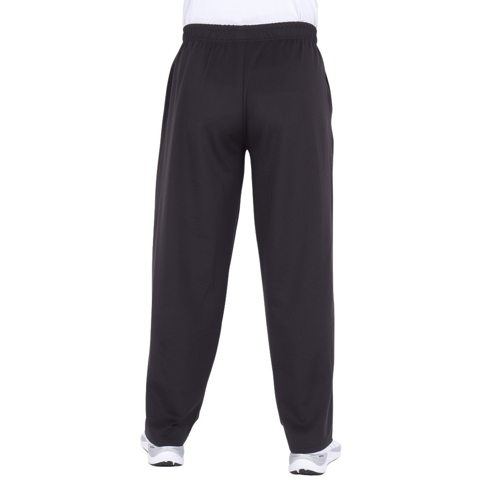 プーマ（PUMA）（メンズ）トレーニング ワイド上下セット 522285 522286 01 BLK ブラック 