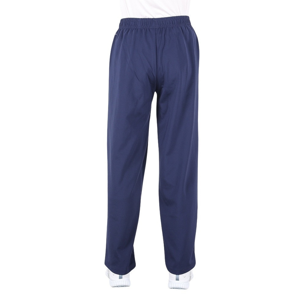 プーマ（PUMA）（メンズ）トレーニング ワイド上下セット 522285  522286 06  NVY ネイビー