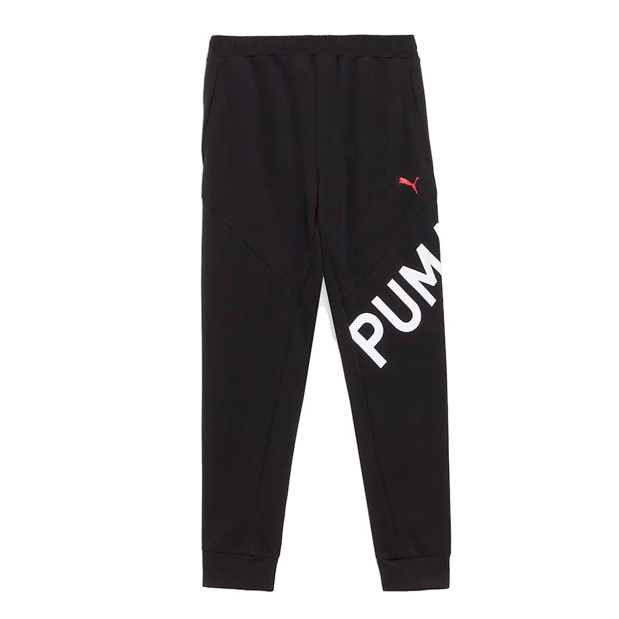 プーマ（PUMA）（メンズ）トレーニング TAD ニット ジャケット 527046  527047 01 BLK