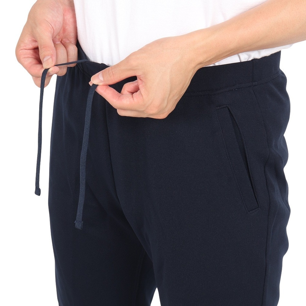 デサント（DESCENTE）（メンズ）オーセンティック スタンドジャージ上下セット ST4FSWZ3XB NV00 ST4FLPZ3XB