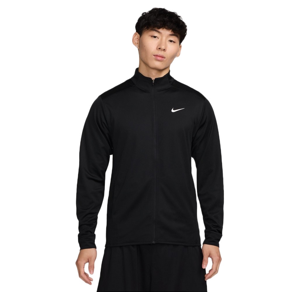ナイキ（NIKE）（メンズ）ドライフィット TOTALITY ニット上下セット FV8963-010  FB7508-010