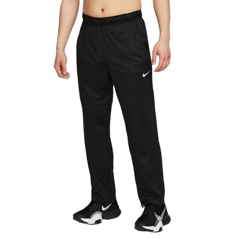 ナイキ（NIKE）（メンズ）ドライフィット TOTALITY ニット上下セット FV8963-010  FB7508-010