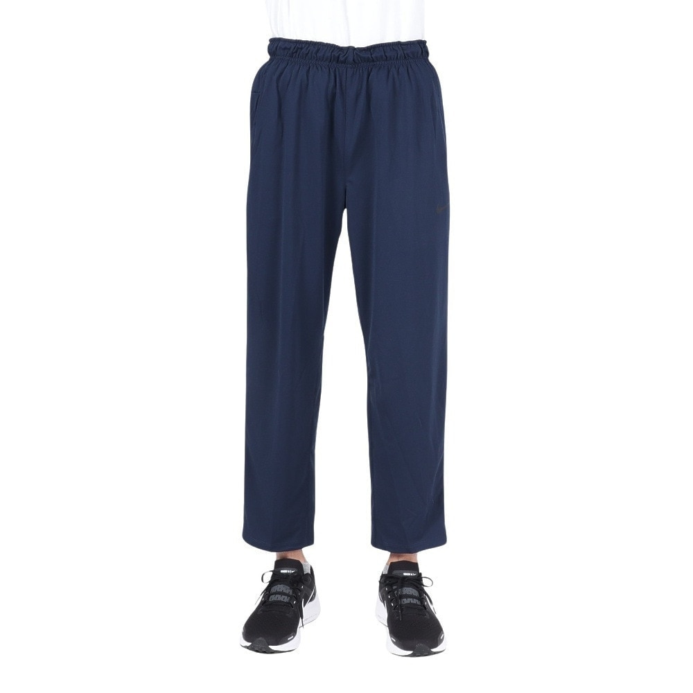 ナイキ（NIKE）（メンズ）ドライフィット TOTALITY ニット上下セット FV8963-451 FB7508-451