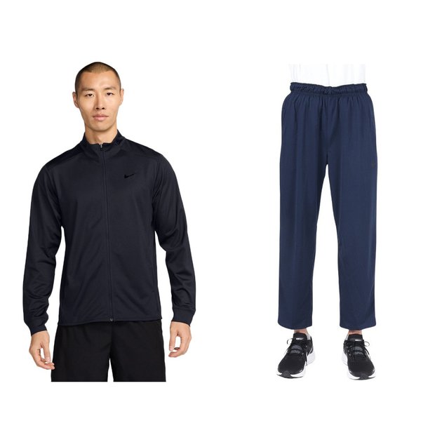 ナイキ（NIKE）（メンズ）ドライフィット TOTALITY ニット ジャージ 