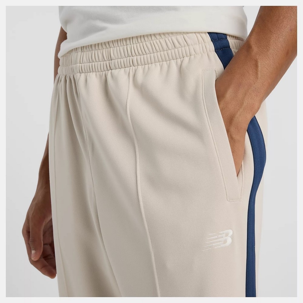 ニューバランス（new balance）（メンズ）【大谷翔平選手着用モデル】 ニットトラックジャケット上下セット AMJ51503TWF AMP51202TWF