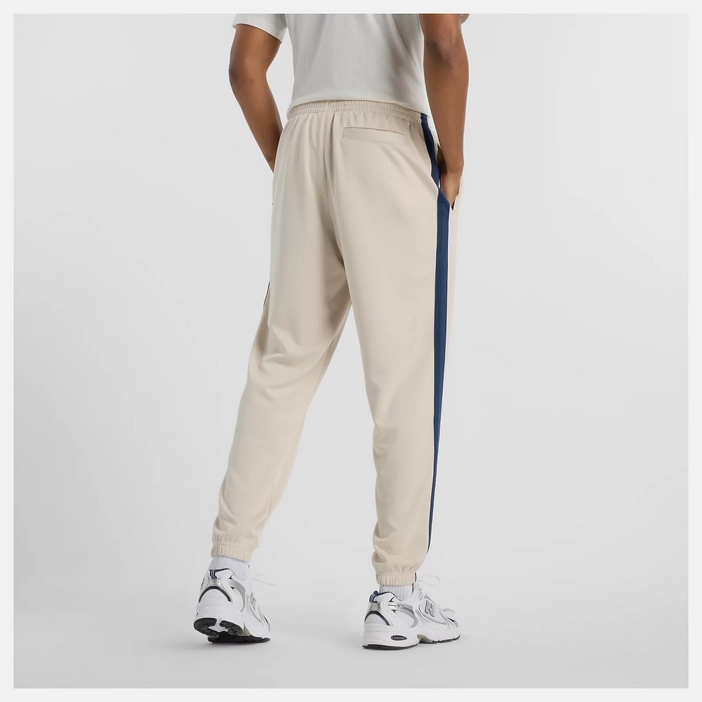 ニューバランス（new balance）（メンズ）【大谷翔平選手着用モデル】 ニットトラックジャケット上下セット AMJ51503TWF AMP51202TWF