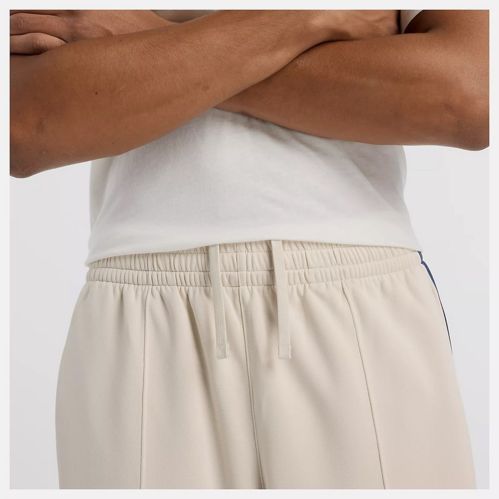 ニューバランス（new balance）（メンズ）【大谷翔平選手着用モデル】 ニットトラックジャケット上下セット AMJ51503TWF AMP51202TWF