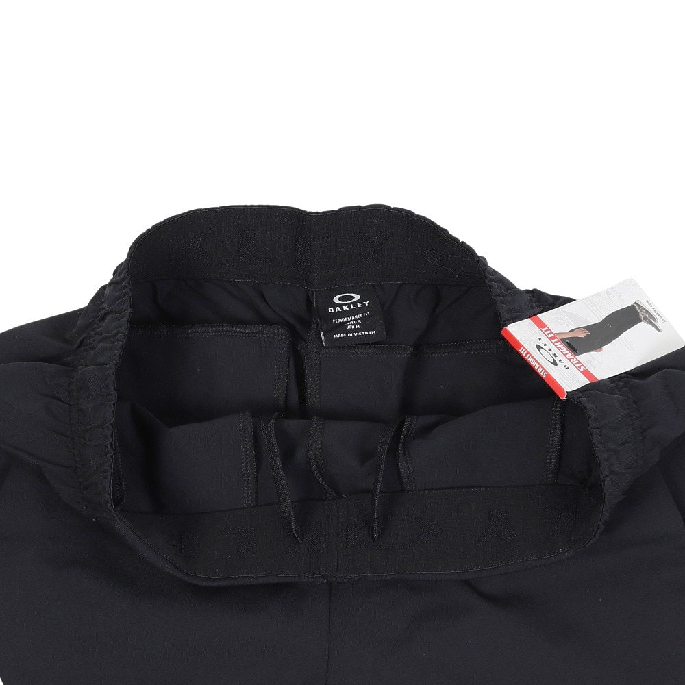 オークリー（OAKLEY）（メンズ）Enhance Tech Jersey 上下セット15.7