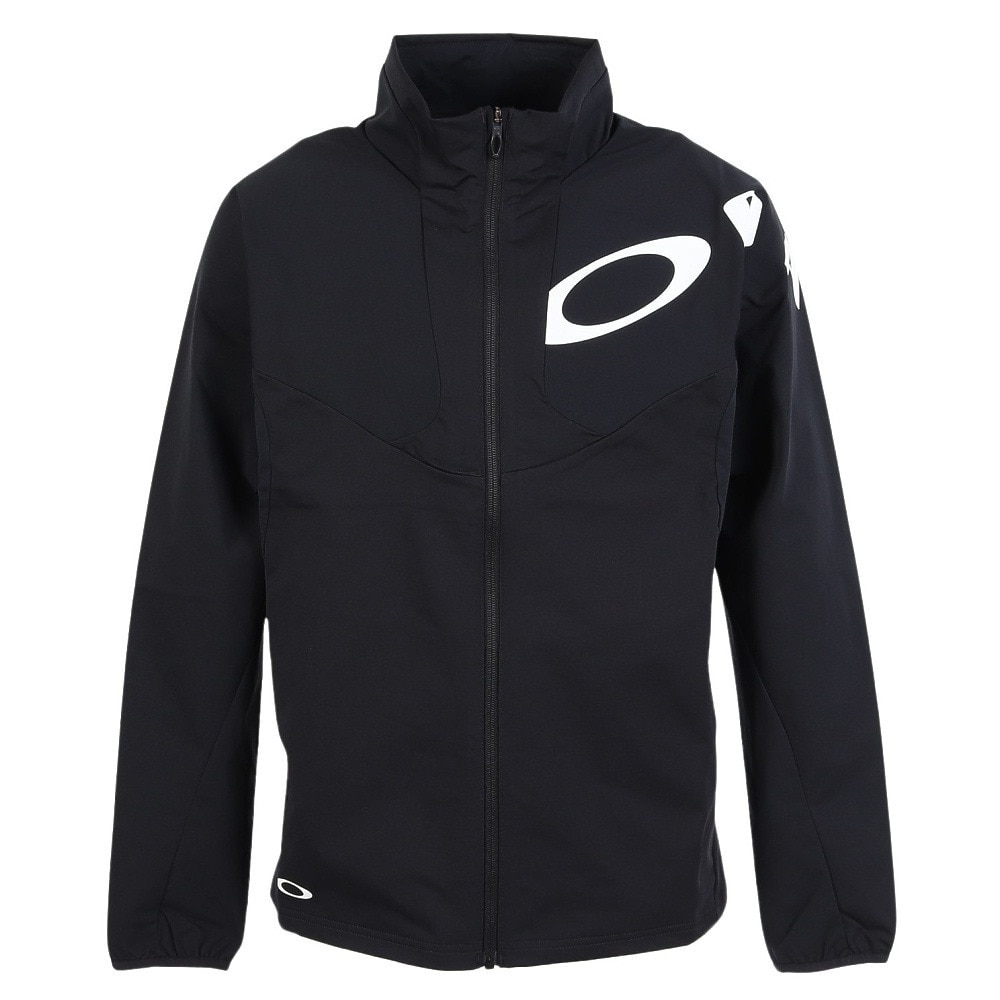 オークリー（OAKLEY）（メンズ）Enhance Tech Jersey 上下セット15.7