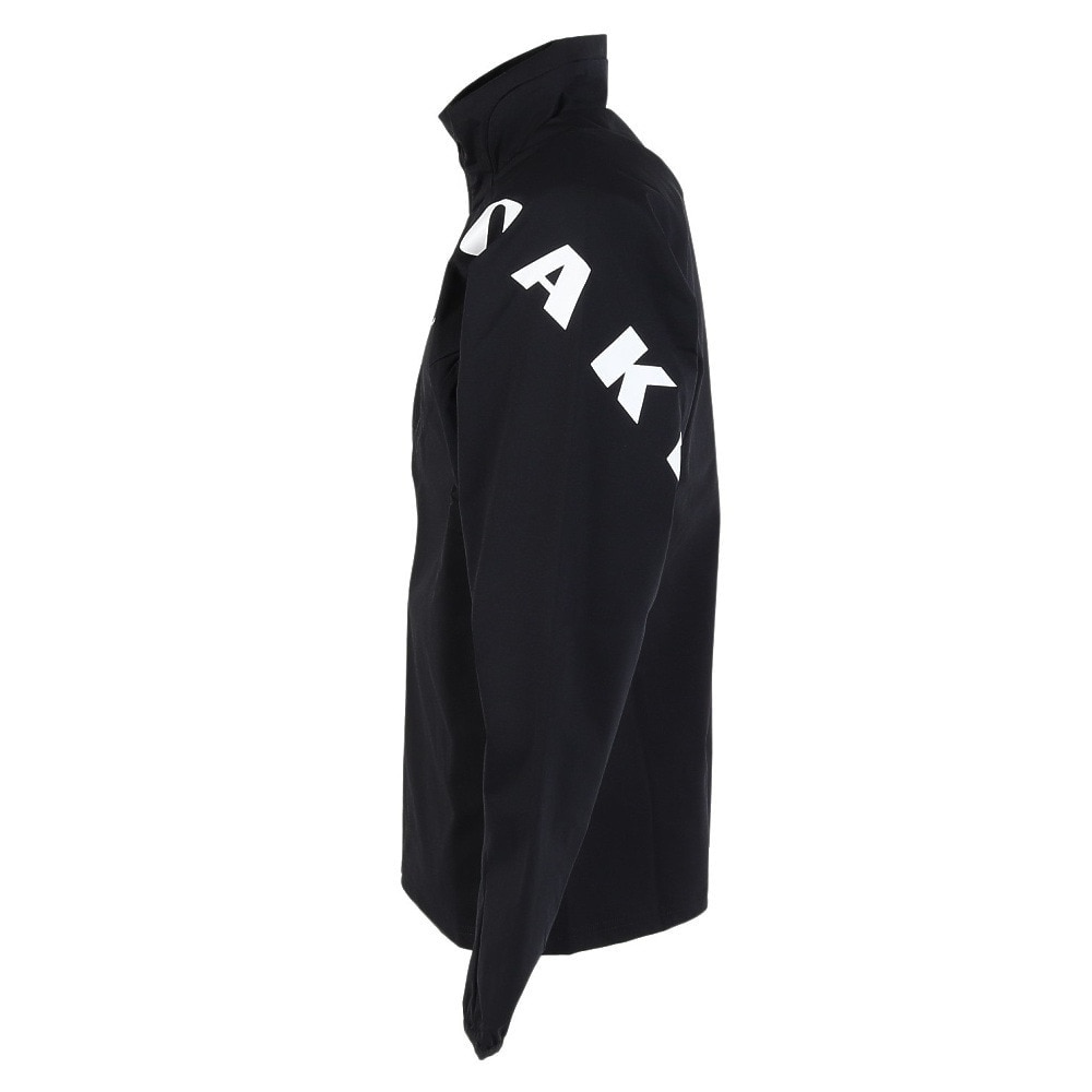 またまた値下げしました！新品未使用定価47,300円オークリーウエア上+下 オークリー（OAKLEY）（メンズ）Enhance Tech Jersey 上下セット15.7