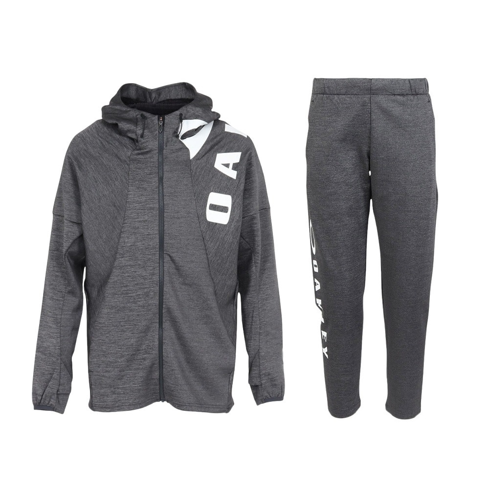 ジャージパンツ グレー | スポーツ用品はスーパースポーツゼビオ