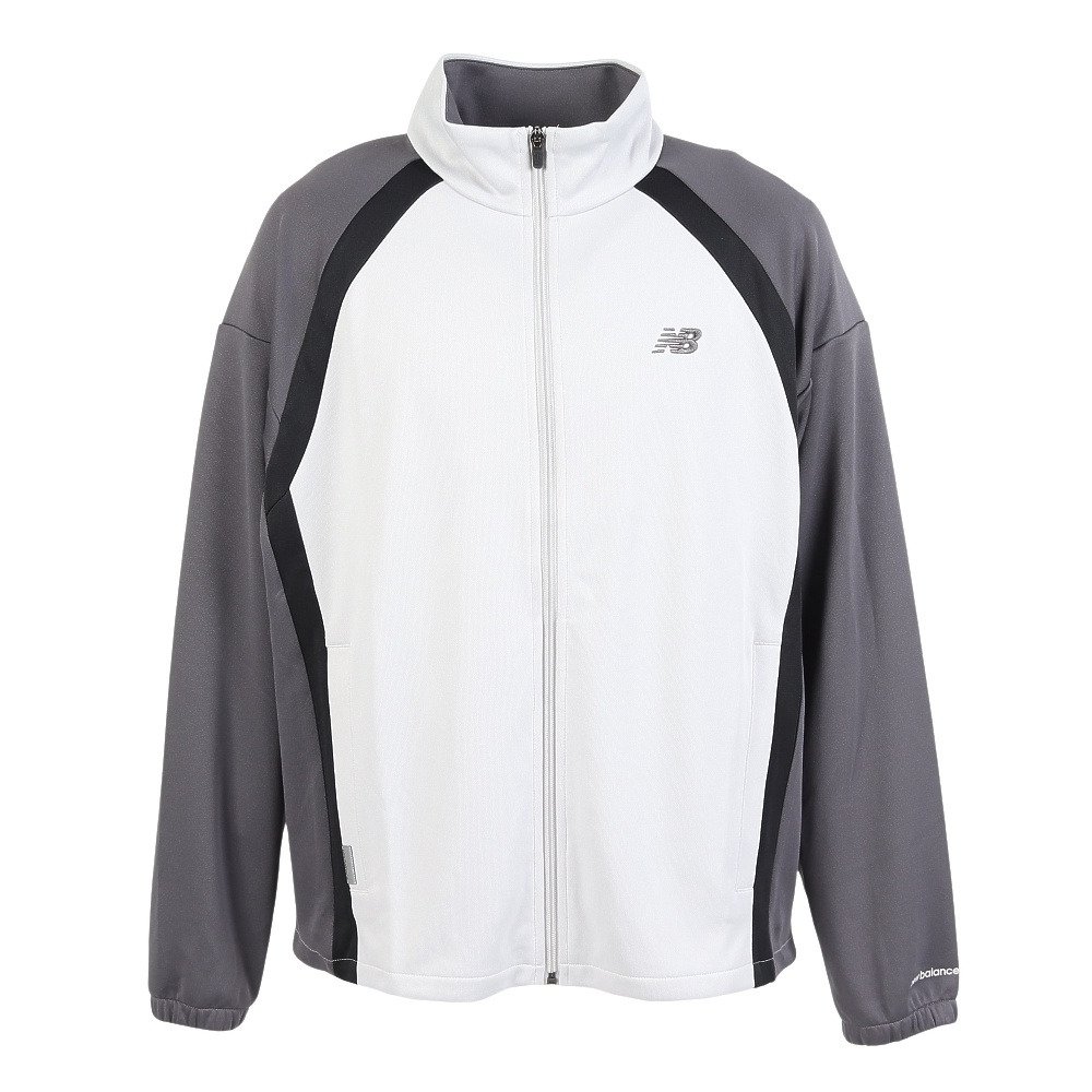 ニューバランス（new balance）（メンズ）吸汗速乾 ニットトラック
