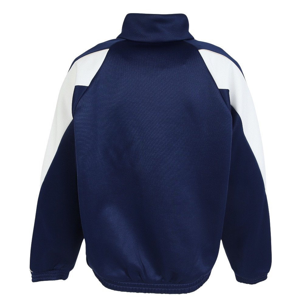 アディダス（adidas）（メンズ）スタジアムトラックトップス JXT04-KR7793