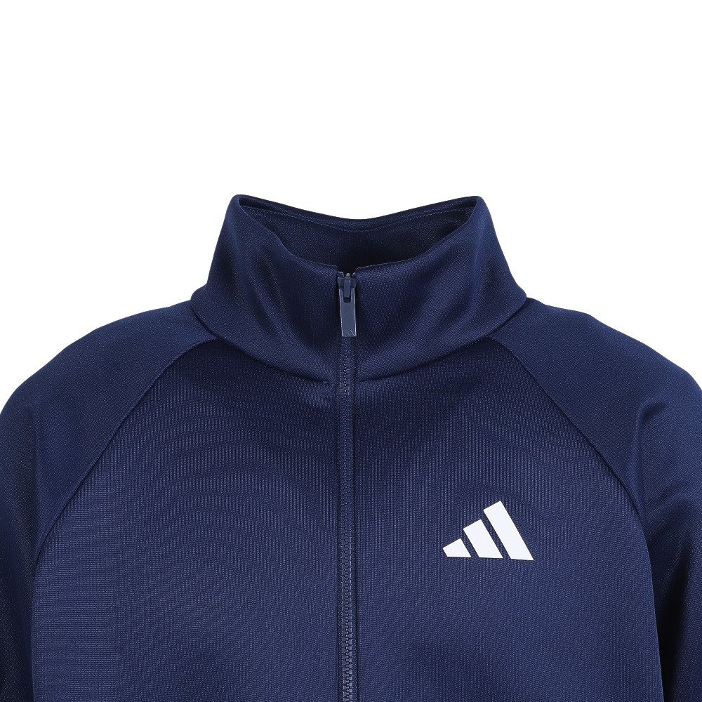 アディダス（adidas）（メンズ）スタジアムトラックトップス JXT04-KR7793