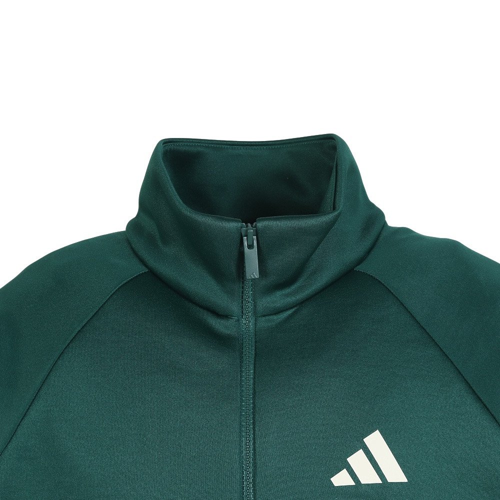 アディダス（adidas）（メンズ）スタジアムトラックトップス JXT04-KR7797