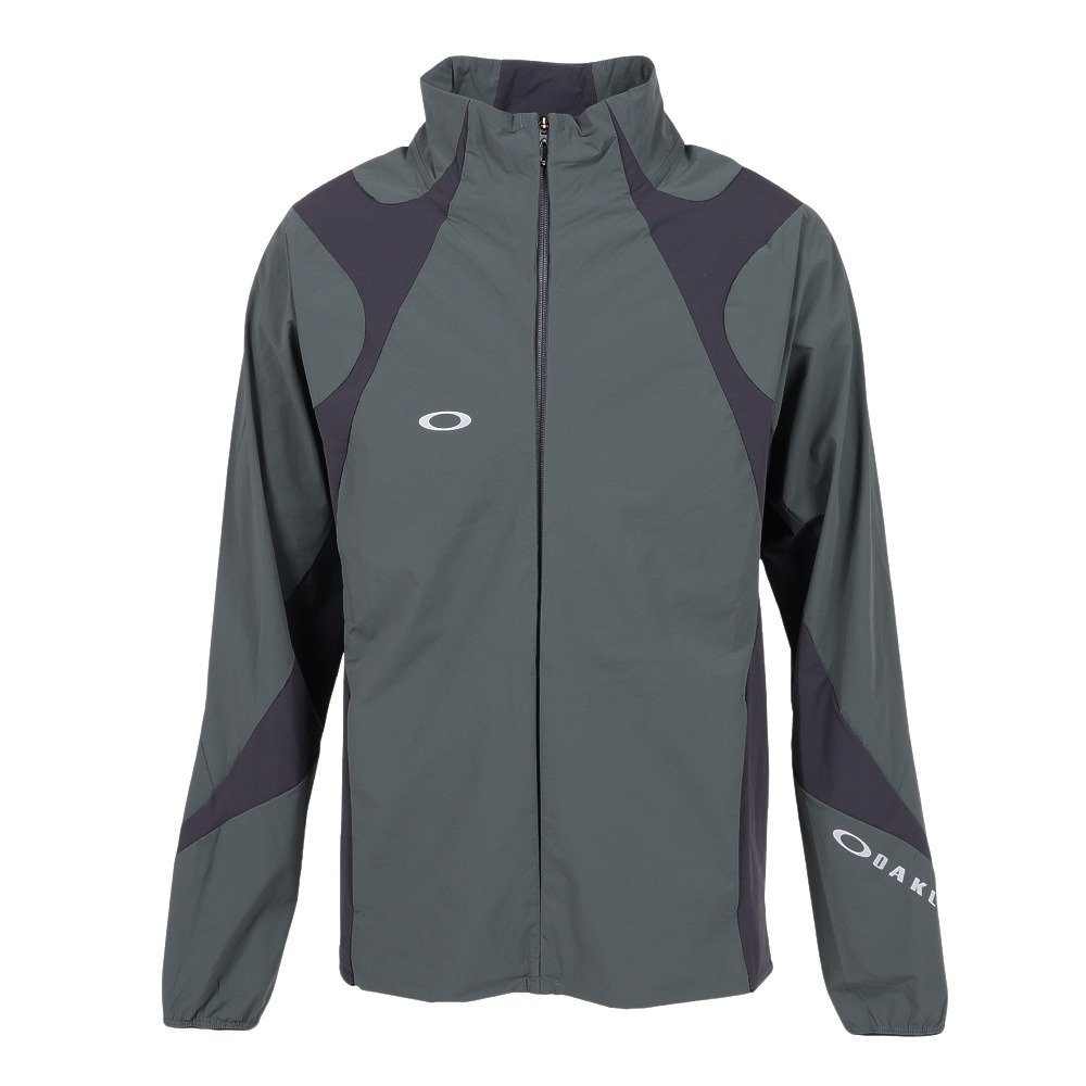 オークリー（OAKLEY）（メンズ）O-Blades ジャケット 1.0 FOA409368