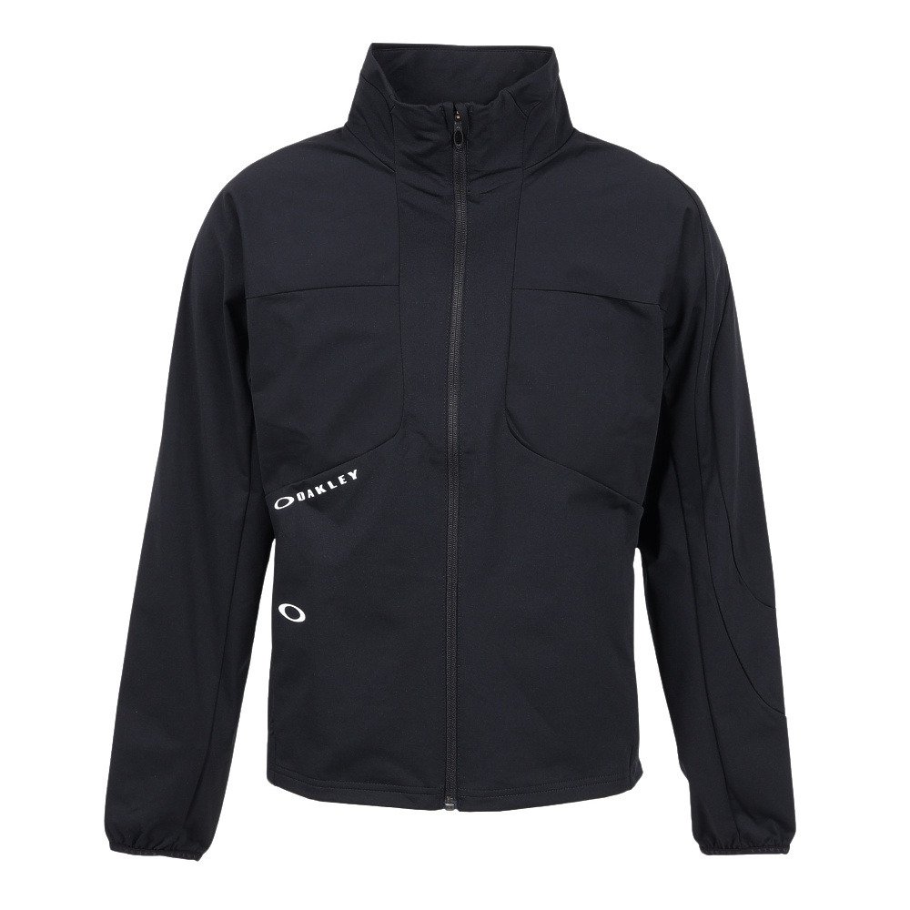 オークリー（OAKLEY）（メンズ）Enhance Tech Jersey ジャケット 16.7