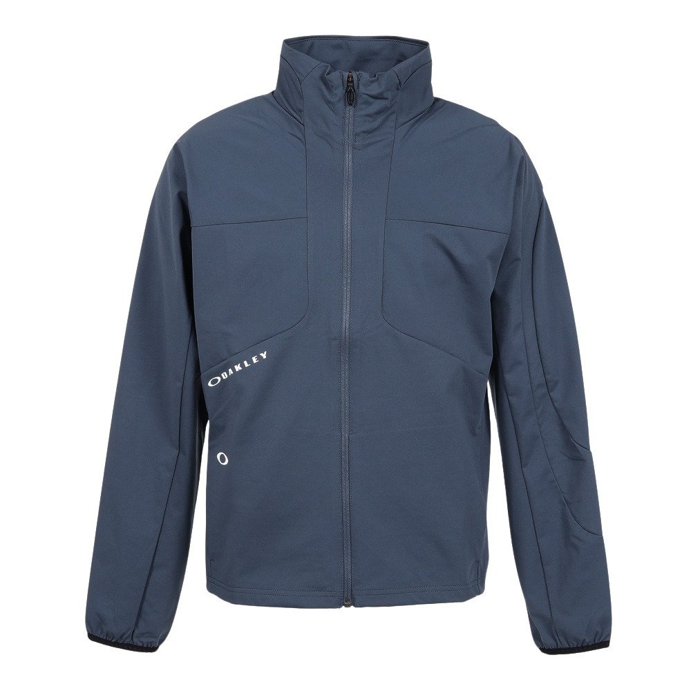 オークリー（OAKLEY）（メンズ）Enhance Tech Jersey ジャケット 16.7