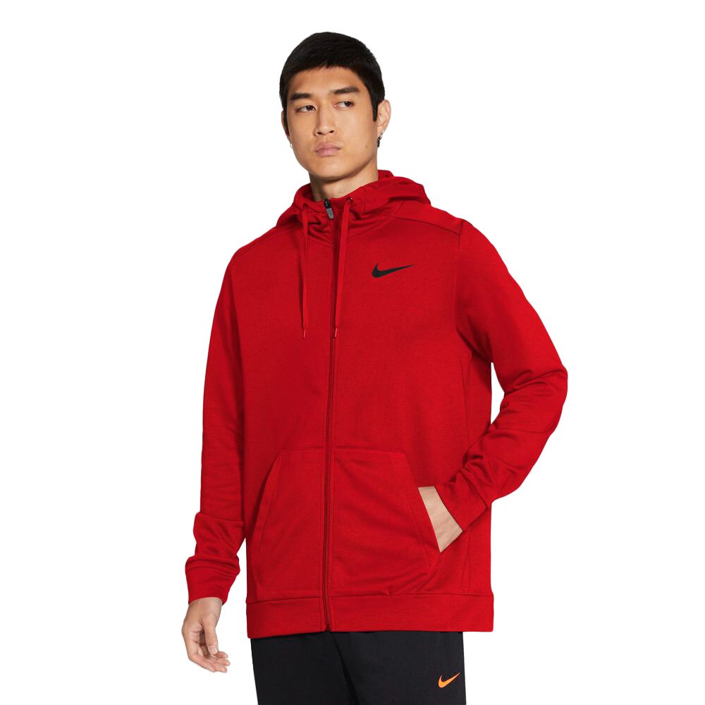  DRI-FIT フリース フルジップ 長袖フーディ CZ6377-657
