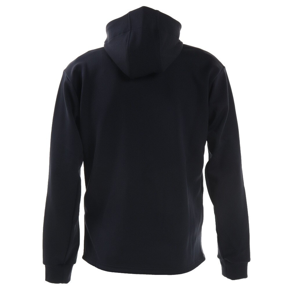 デサント（DESCENTE）（メンズ）WINDX フーデッドパーカー DX-C0995XB NV ジャージ