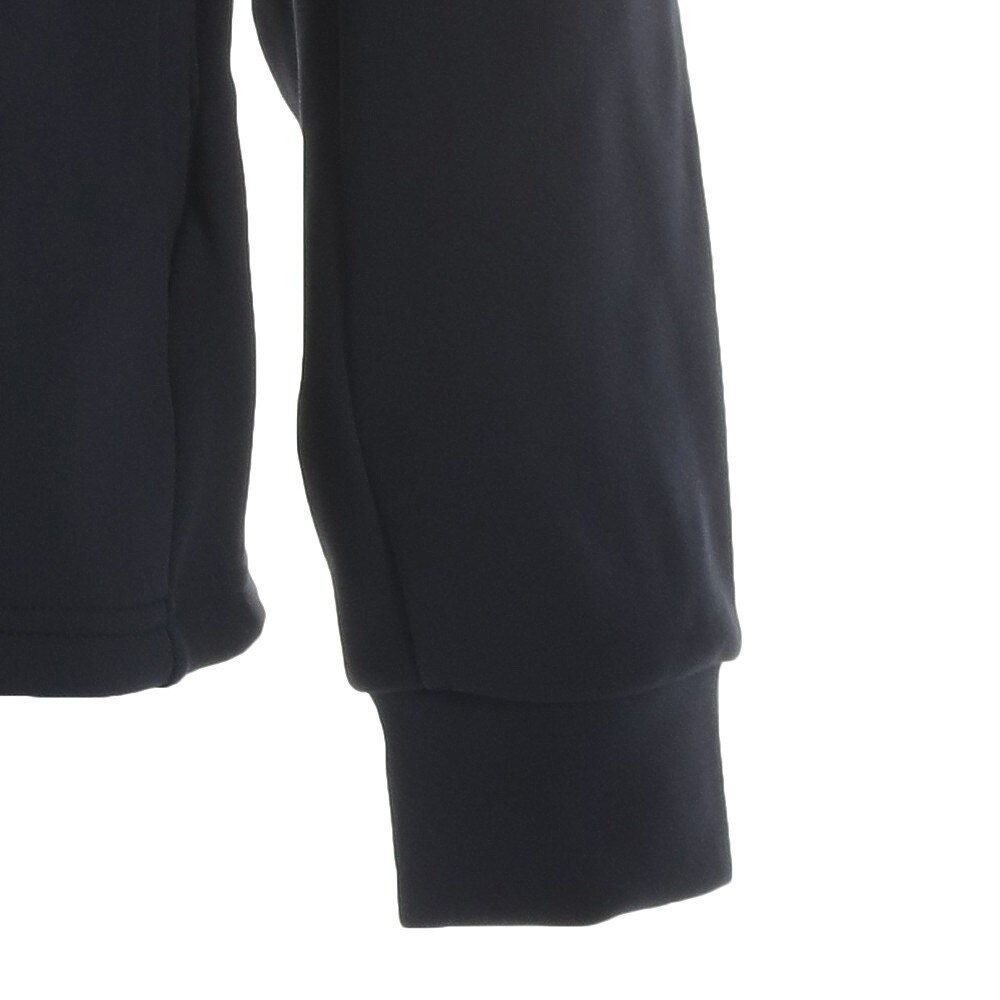 デサント（DESCENTE）（メンズ）WINDX フーデッドパーカー DX-C0995XB NV ジャージ