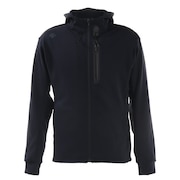 デサント（DESCENTE）（メンズ）WINDX フーデッドパーカー DX-C0995XB NV ジャージ