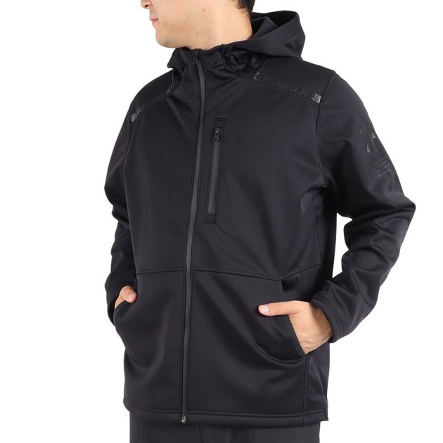 アンダーアーマー（UNDER ARMOUR）（メンズ）ウインターニット 3  