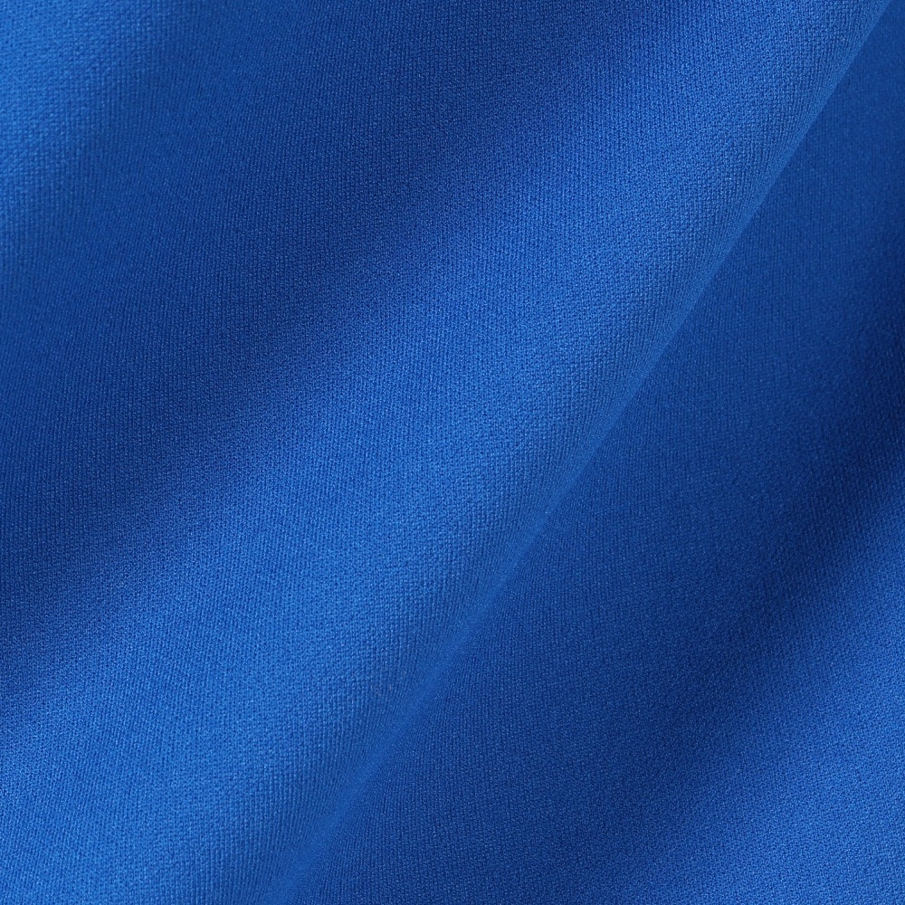 デサント（DESCENTE）（メンズ）ジャケット メンズ S.F.TECH スリーブロゴ フルジップフーディー DMMVJF20 BL ブルー