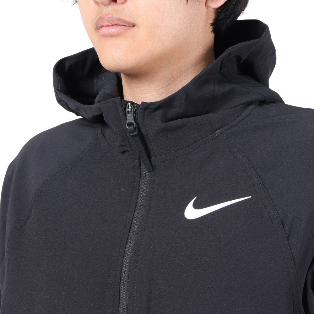 ナイキ(NIKE)(メンズ)フレックス ベント マックス ジャケット DQ6594-010