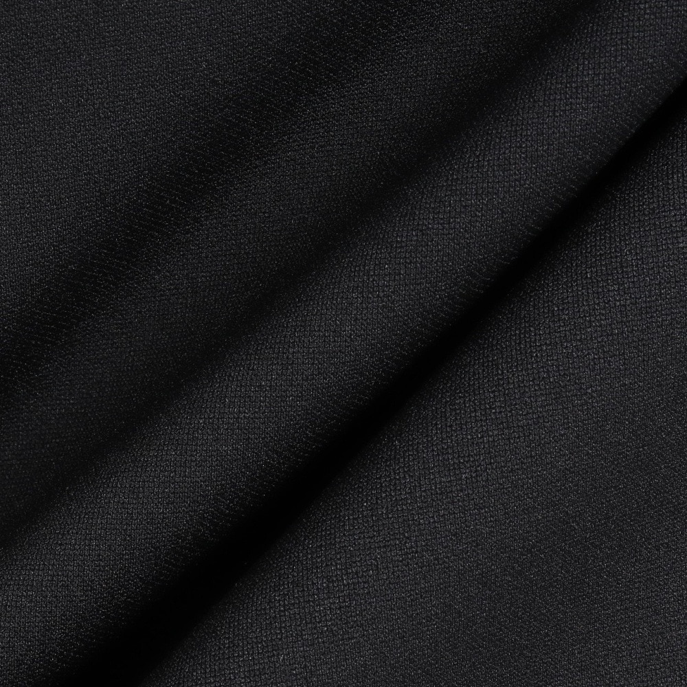 デサント（DESCENTE）（メンズ）総柄グラフィック フードロゴ フルジップフーディー DMMWJF23 KHBK