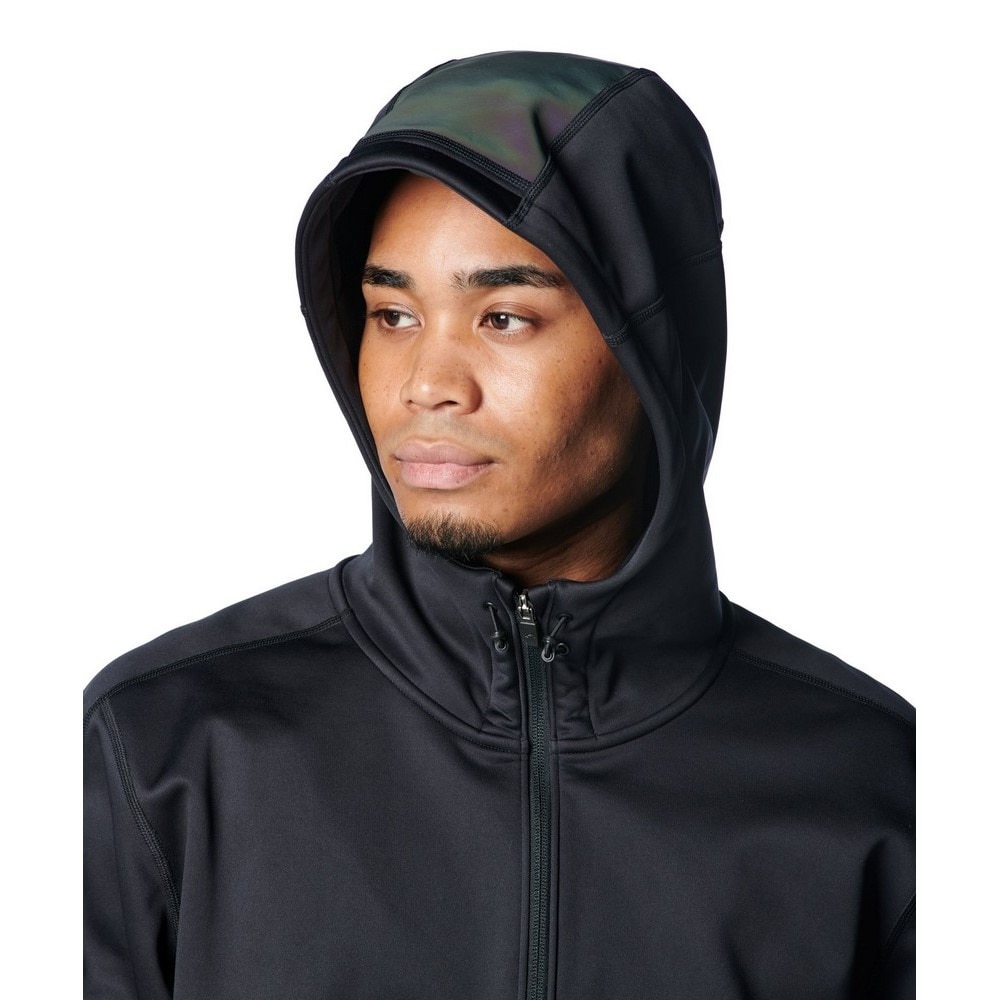 アンダーアーマー（UNDER ARMOUR）（メンズ）ウインター ニット 3レイヤー ジャケット4.0 1388235 001