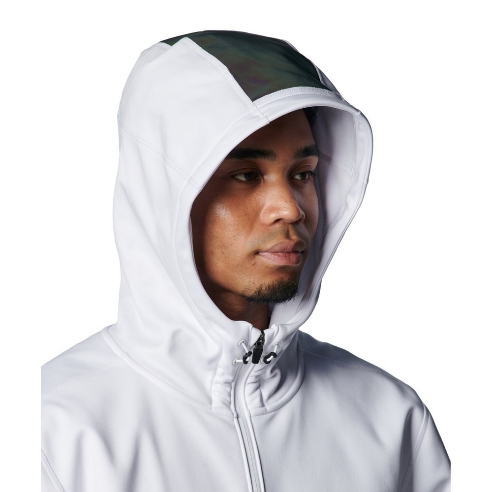 アンダーアーマー（UNDER ARMOUR）（メンズ）ウインター ニット 3レイヤー ジャケット4.0 1388235 100