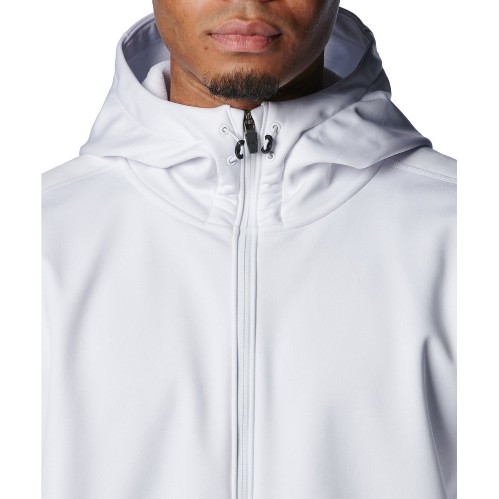 アンダーアーマー（UNDER ARMOUR）（メンズ）ウインター ニット 3レイヤー ジャケット4.0 1388235 100