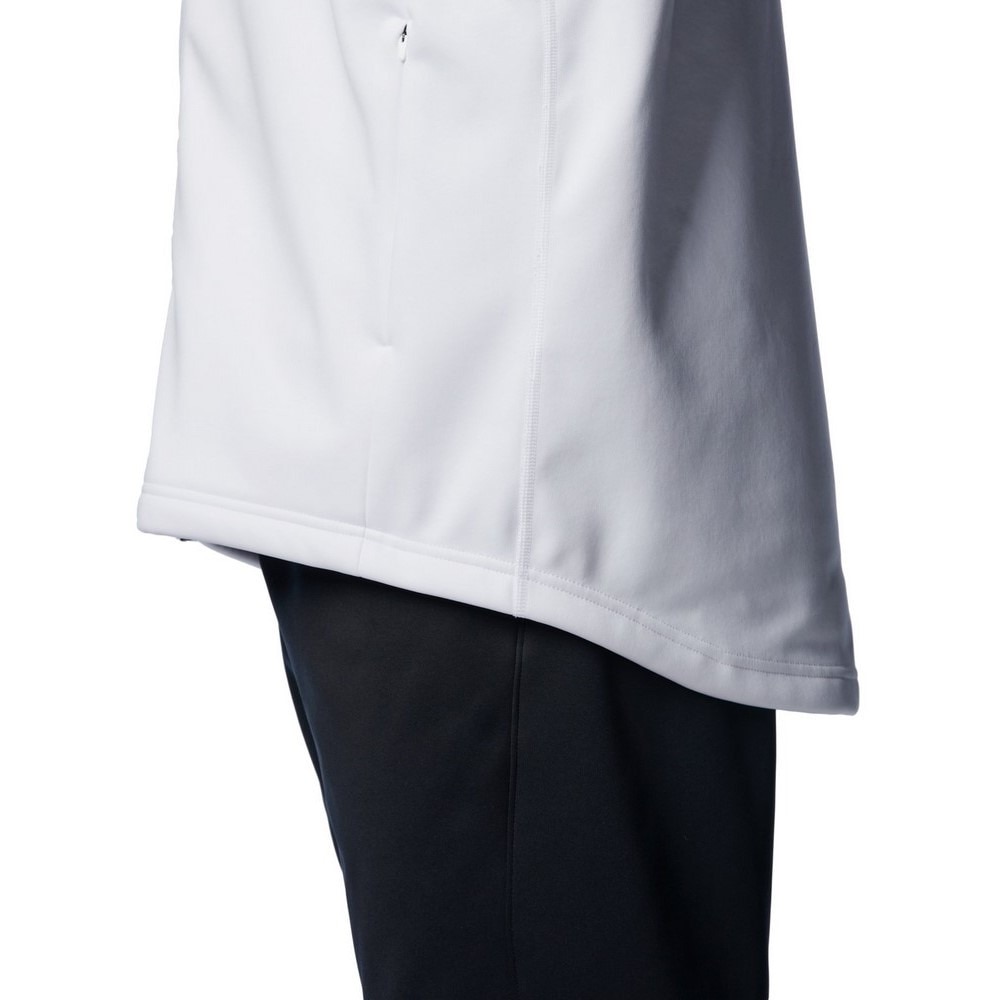 アンダーアーマー（UNDER ARMOUR）（メンズ）ウインター ニット 3レイヤー ジャケット4.0 1388235 100