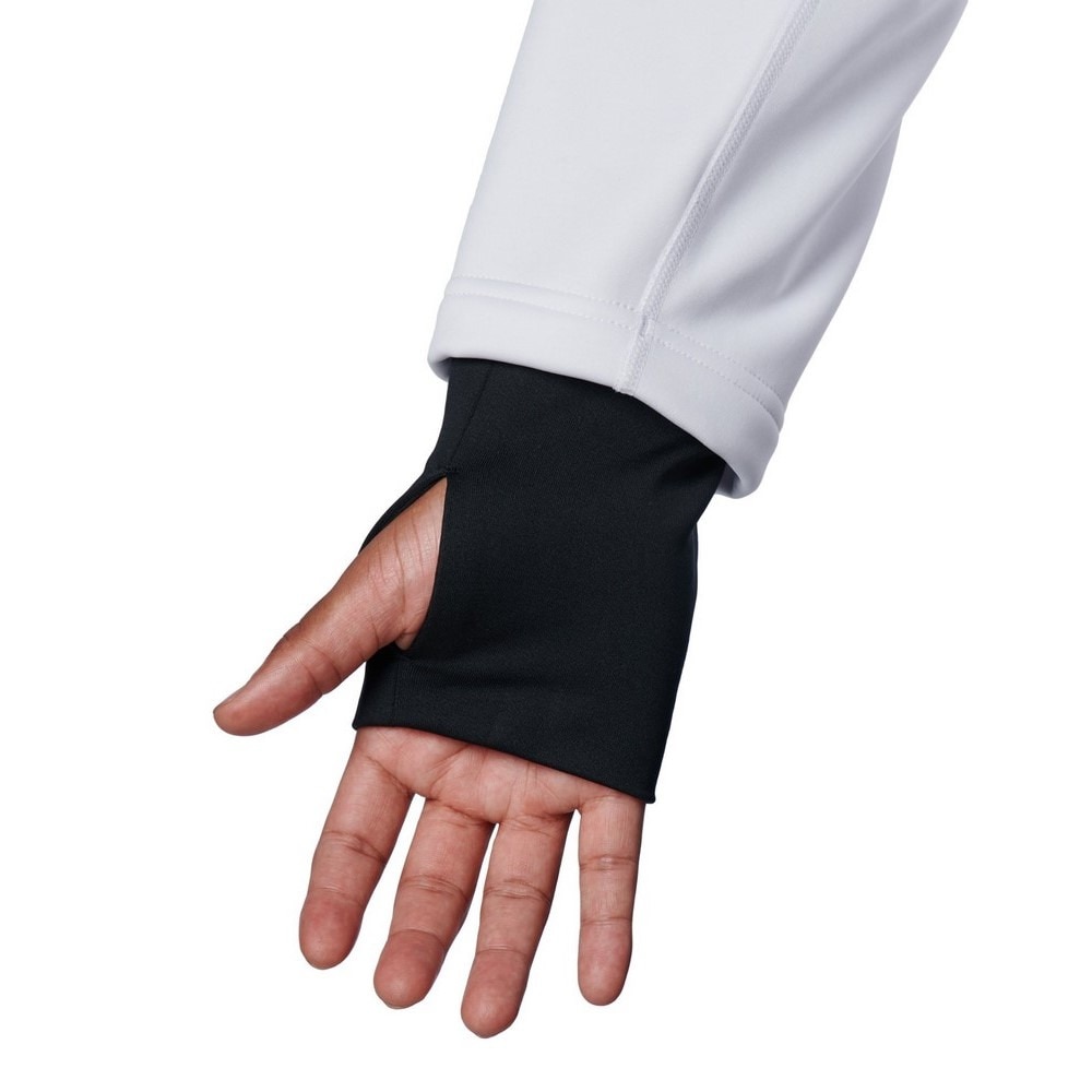 アンダーアーマー（UNDER ARMOUR）（メンズ）ウインター ニット 3レイヤー ジャケット4.0 1388235 100