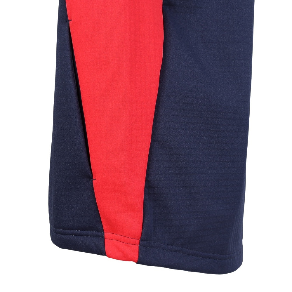 アンダーアーマー（UNDER ARMOUR）（メンズ）ウインターニット 3レイヤー フルジップ フーディー 6007393 403