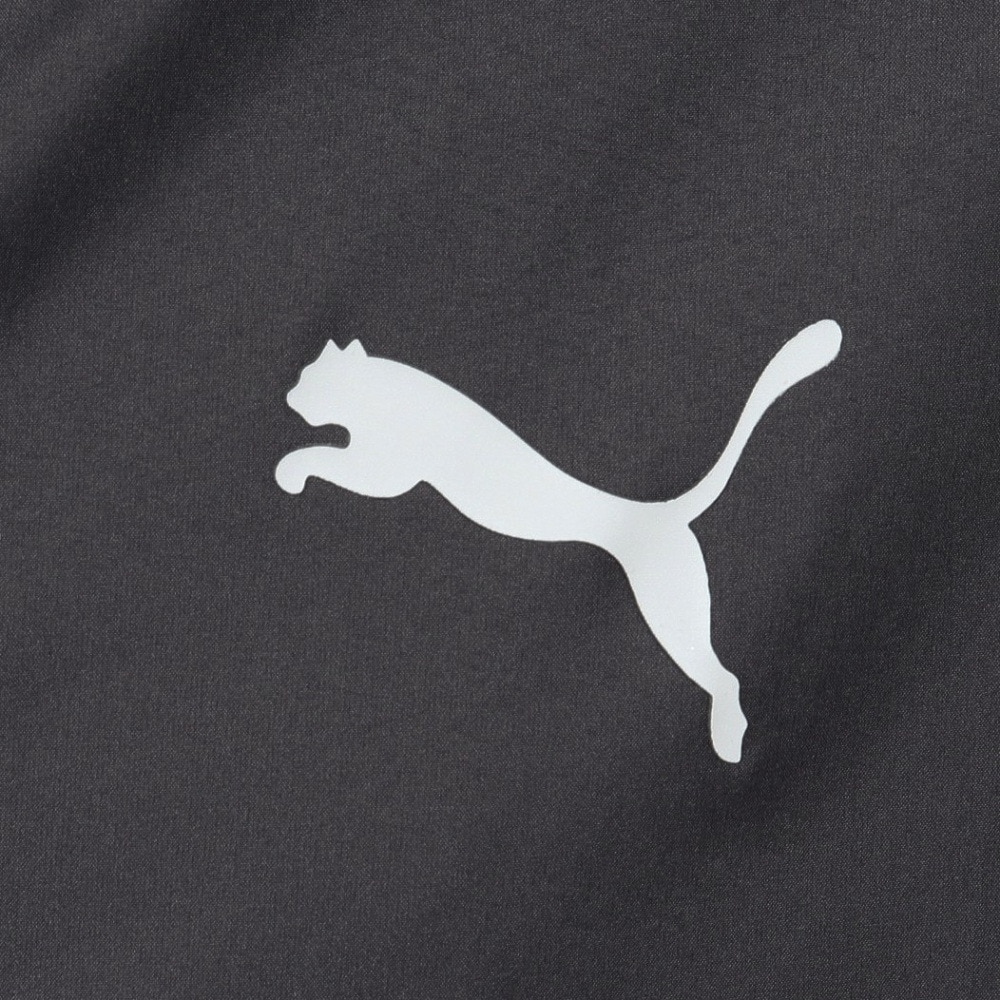 プーマ（PUMA）（メンズ）TAD ニット ジャケット 528013 01 BLK