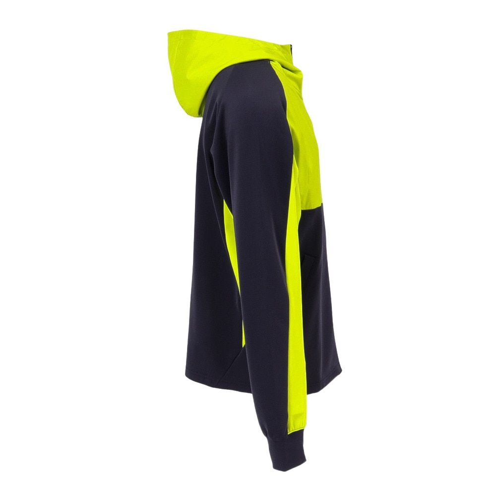 信ちゃんJ∞QUALITY日本製ニット調ブーマージャケットベージ総裏仕立て プーマ（PUMA）（メンズ）TAD ニット ジャケット 528013 16 NVY