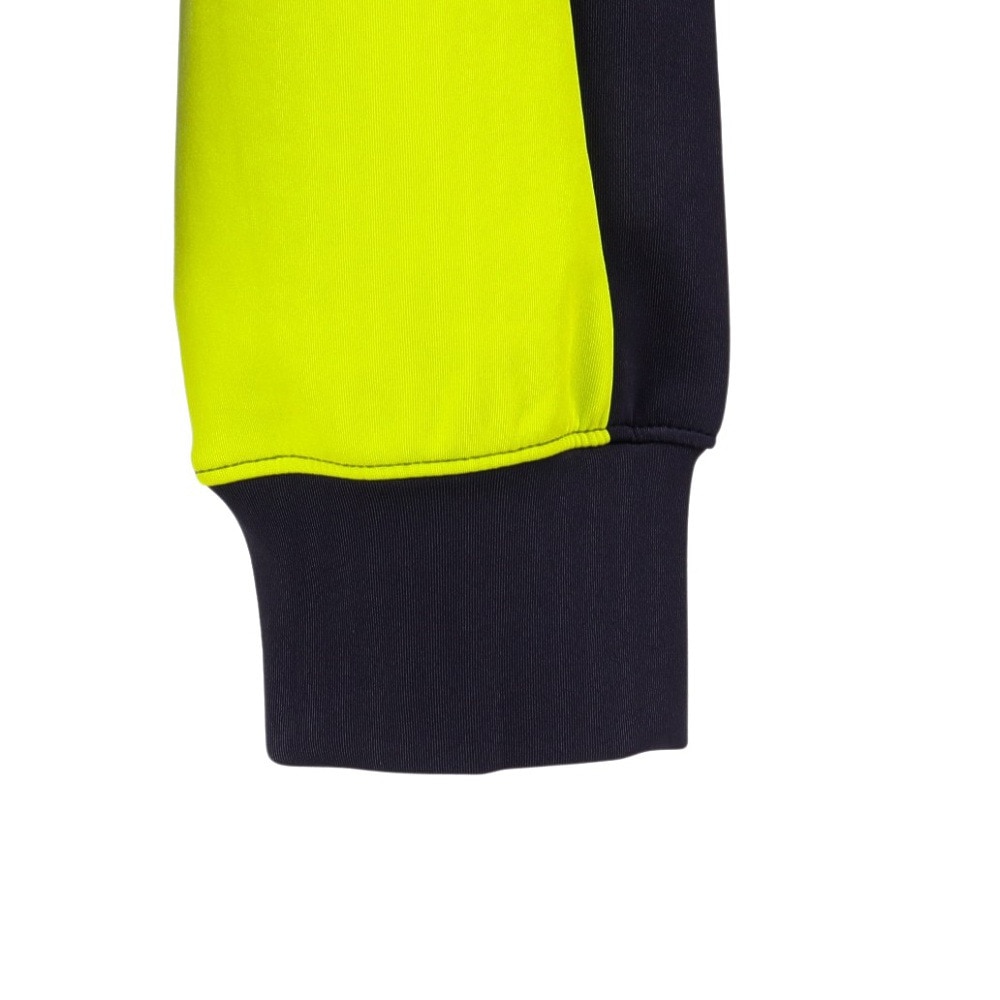 プーマ（PUMA）（メンズ）TAD ニット ジャケット 528013 16 NVY