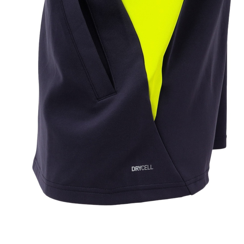 プーマ（PUMA）（メンズ）TAD ニット ジャケット 528013 16 NVY