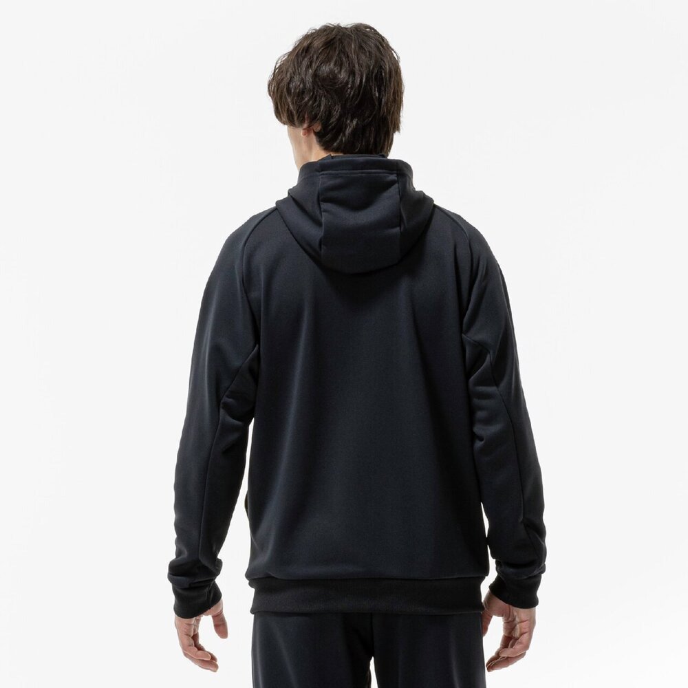 ミズノ（MIZUNO）（メンズ、レディース）N-XT 速乾スウェットジップ