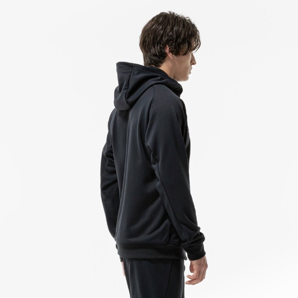 ミズノ（MIZUNO）（メンズ、レディース）N-XT 速乾スウェットジップ