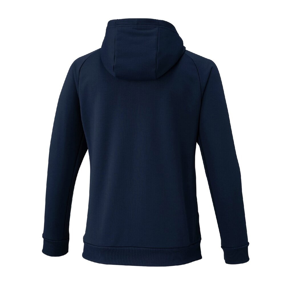 ミズノ（MIZUNO）（メンズ、レディース）N-XT 速乾スウェットジップフーディ 32JCC76614