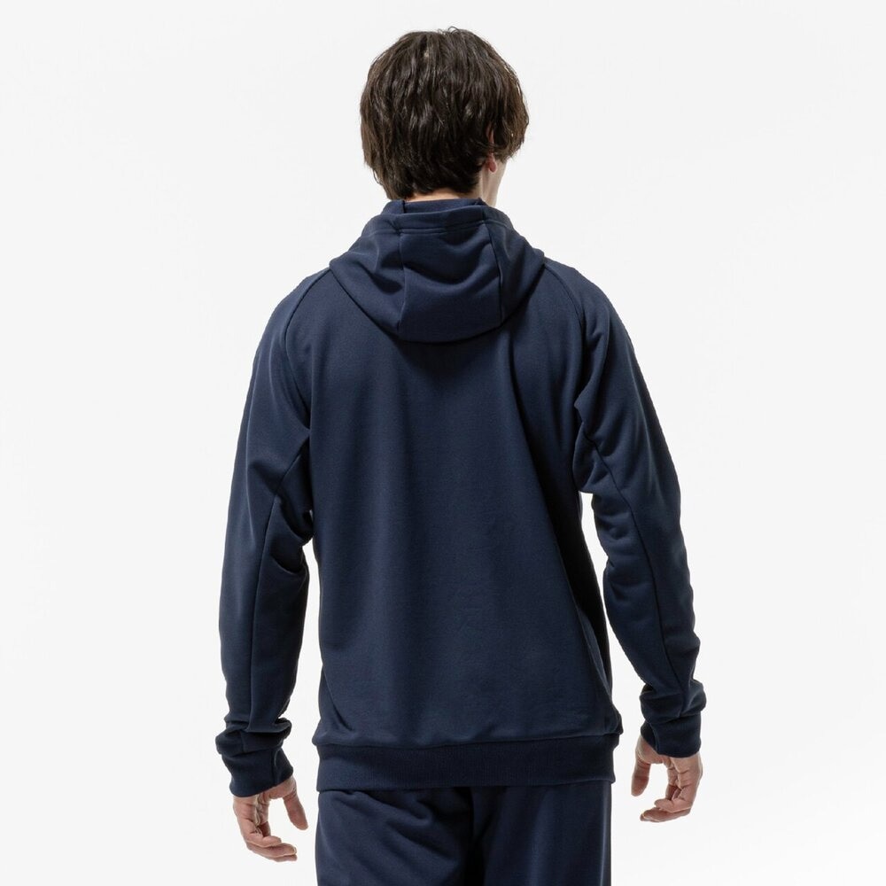 ミズノ（MIZUNO）（メンズ、レディース）N-XT 速乾スウェットジップフーディ 32JCC76614