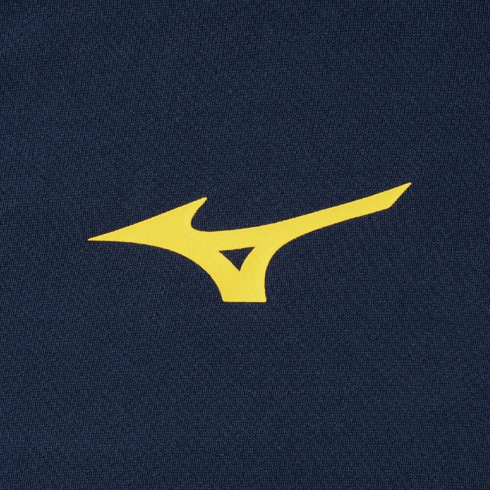 ミズノ（MIZUNO）（メンズ、レディース）N-XT 速乾スウェットジップフーディ 32JCC76614