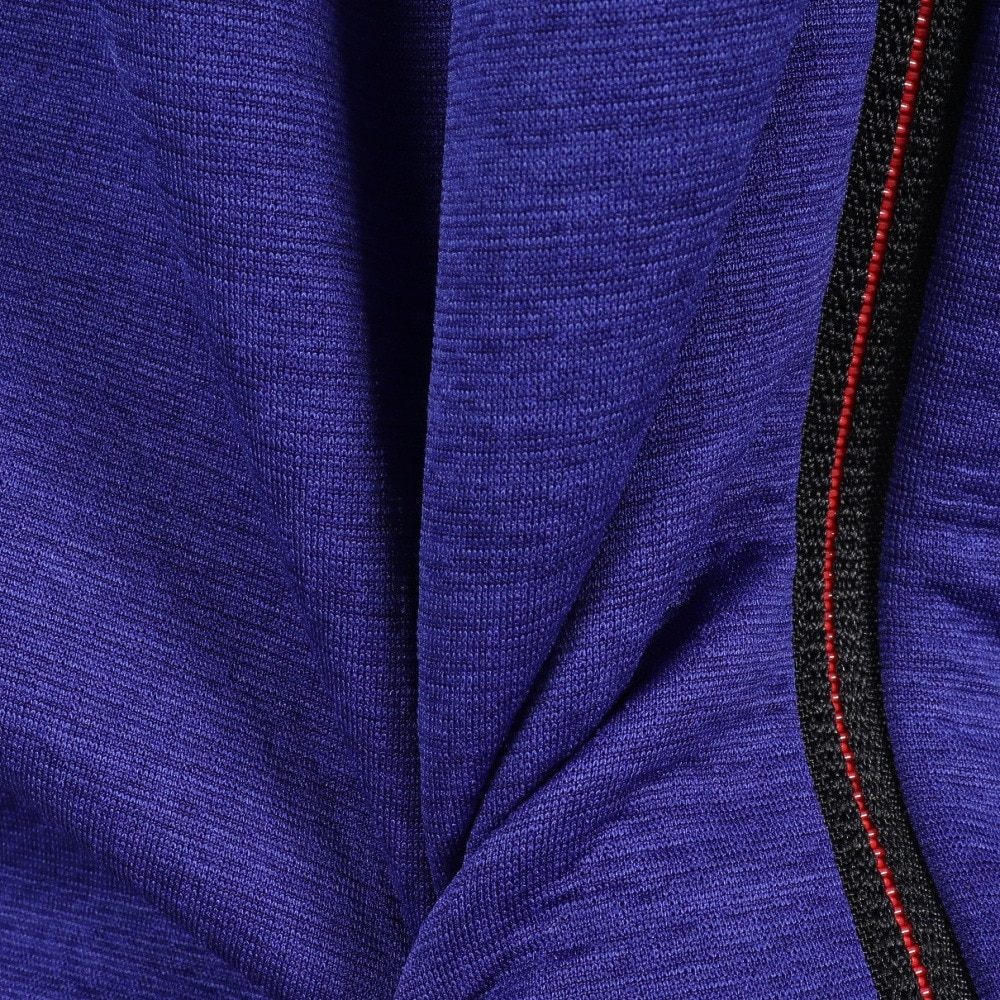 デサント（DESCENTE）（メンズ）オーセンティック スウェットフーディー ST5FSW40M BL00