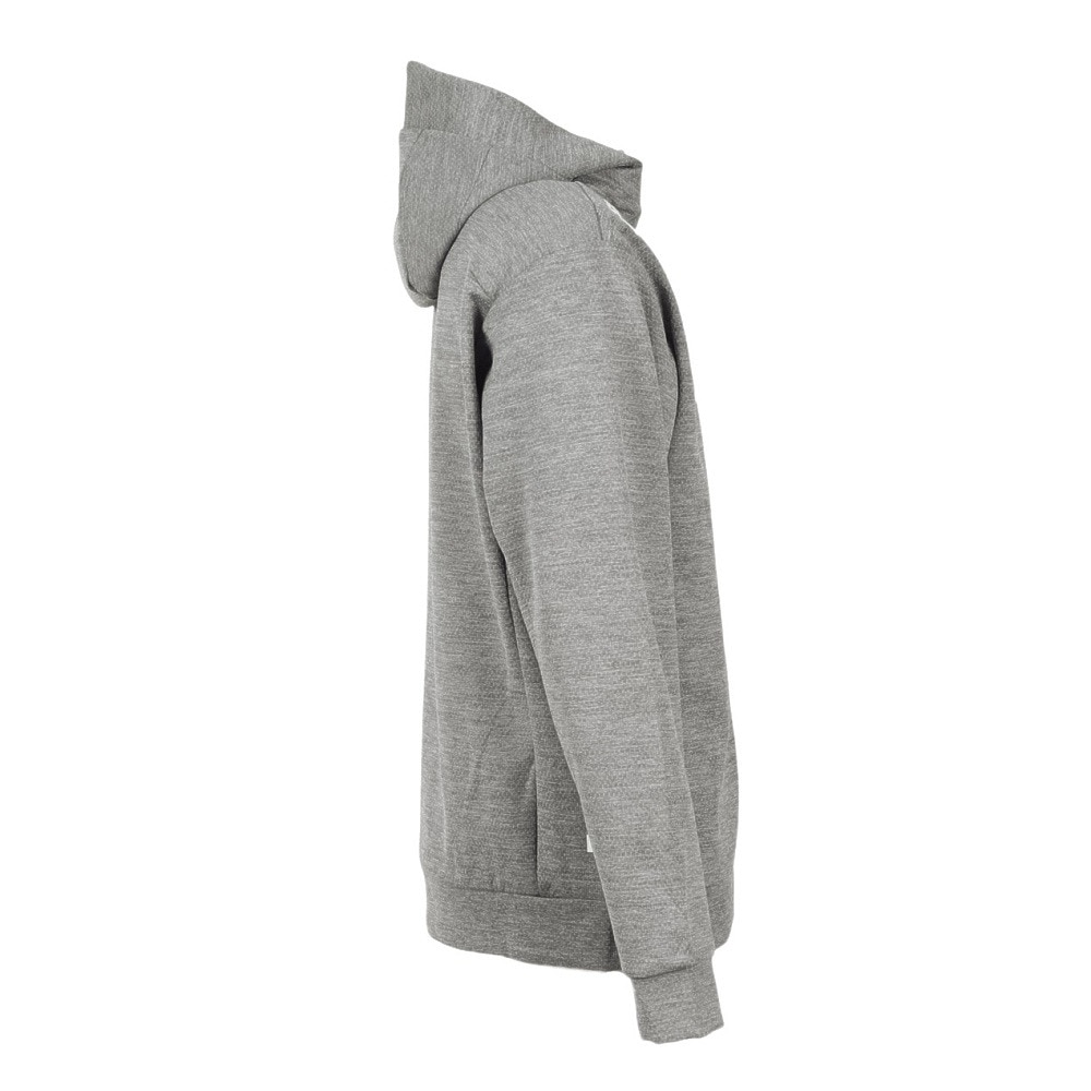 デサント（DESCENTE）（メンズ）石川祐希選手着用 オーセンティック スウェット フーディー ST5FSW40M GY01