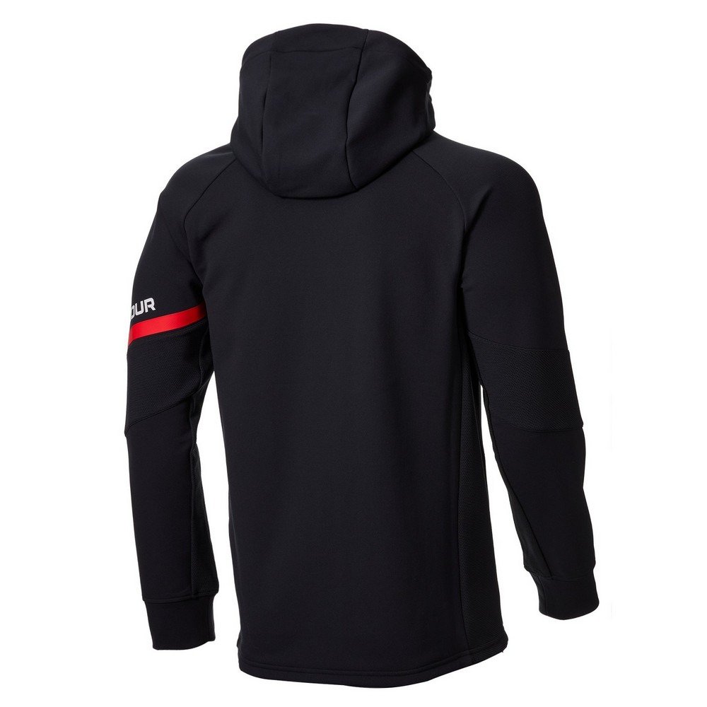 アンダーアーマー（UNDER ARMOUR）（メンズ）ニット フルジップ