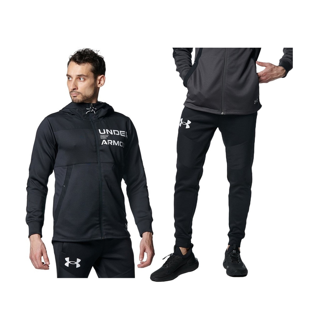 アンダーアーマー（UNDER ARMOUR）（メンズ）ジャケット メンズ